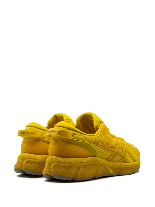 ASICS x C.P. Company GEL-QUANTUM 360 ASICS x C.P. Company GEL-QUANTUM 360