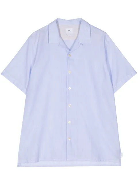 PS Paul Smith camisa manga corta