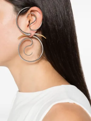 Panconesi ウィメンズ ピアス＆イヤリング通販 - FARFETCH