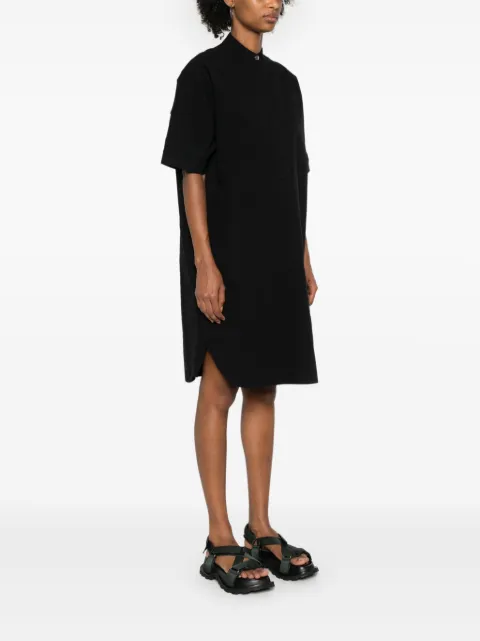 Niccolò Pasqualetti short-sleeve dress NPD057 - 2