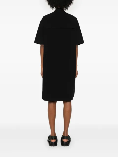 Niccolò Pasqualetti short-sleeve dress NPD057 - 3
