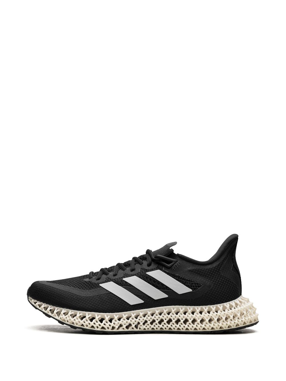 adidas 4DFWD 2 M "Black   White" sneakers WOMEN