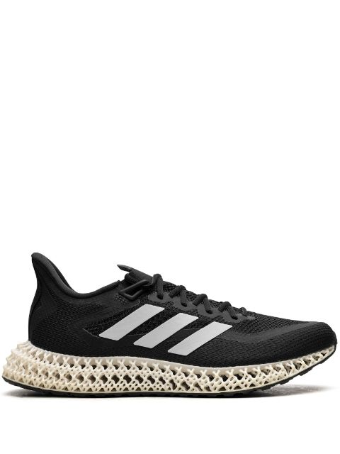 adidas 4DFWD 2 M "Black   White" sneakers WOMEN