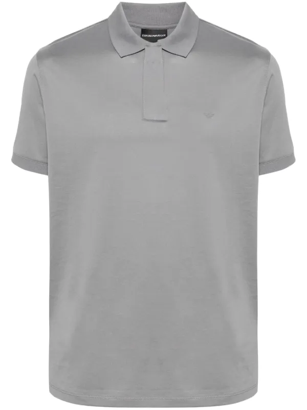 Emporio armani polo shirt best sale