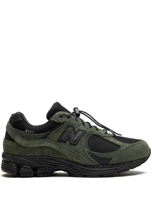 X JJJJound baskets 2002R 'Pine' - New Balance - Modalova