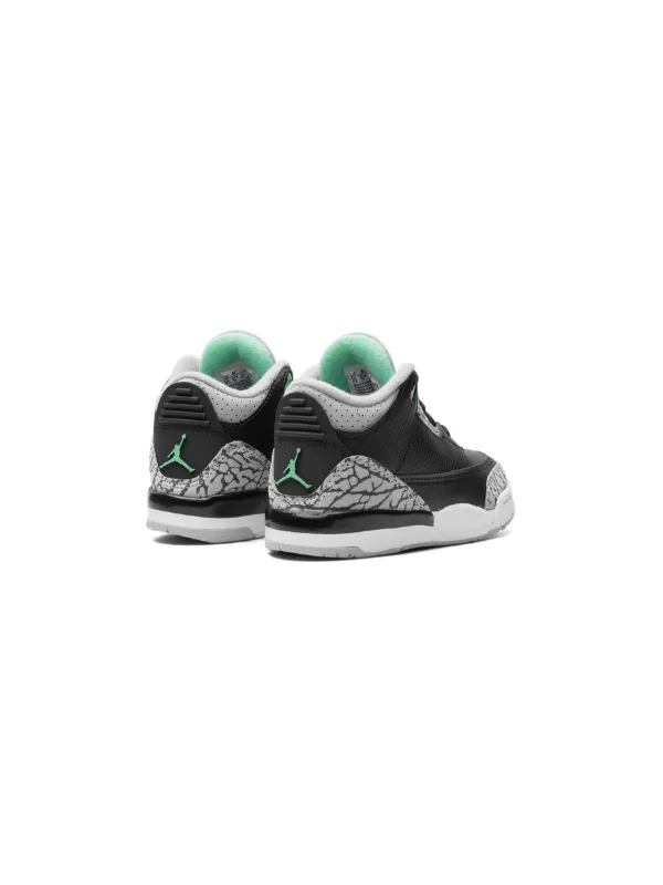 Jordan Kids Air Jordan 3 