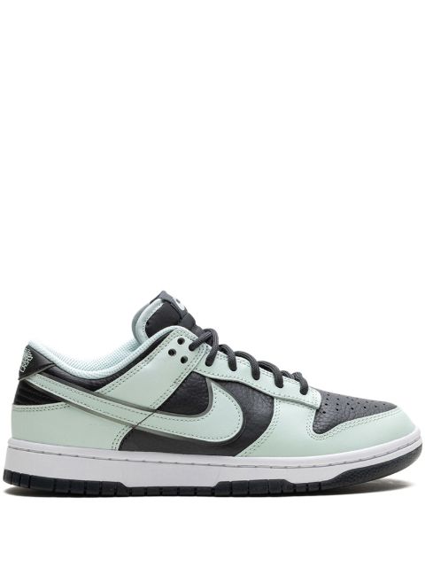 Nike Dunk Low "Smoke Grey Barely Green" sneakers MEN