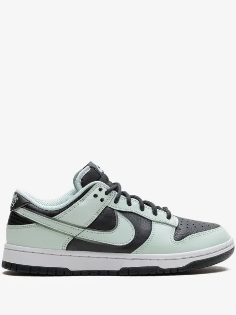 Nike tenis Dunk Low "Smoke Grey/Barely Green"