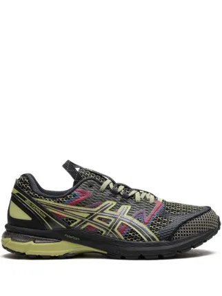 ASICS