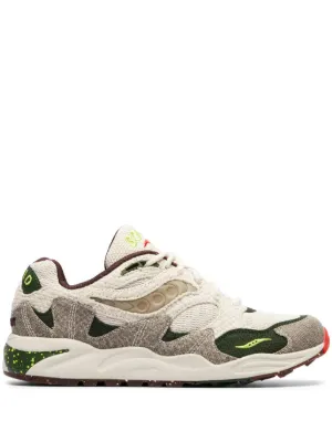 Saucony（サッカニー）メンズ - FARFETCH