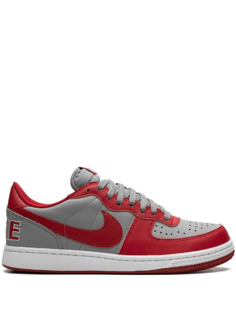 Nike Terminator leather sneakers MEN