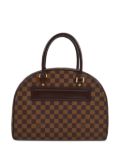 Louis Vuitton Pre-Owned 2002 Nolita tote bag - Brown