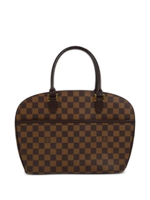 Louis Vuitton Pre-Owned sac à main Sarria Horizontal pre-owned (2002)