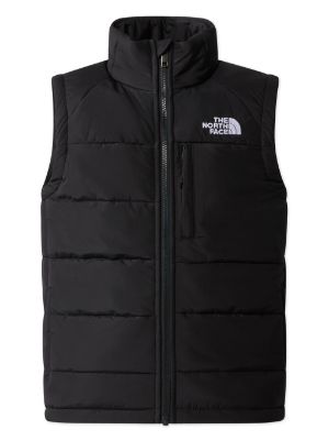 North face best sale waist coat