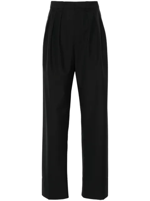 LEMAIRE pleat-detail tailored trousers