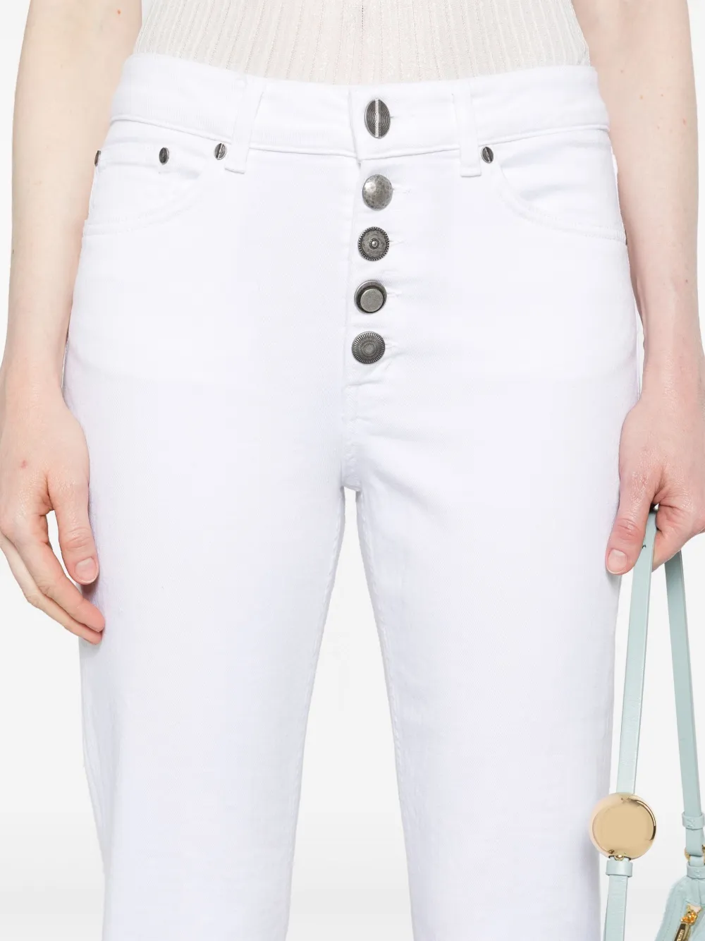Bauhaus shorts 