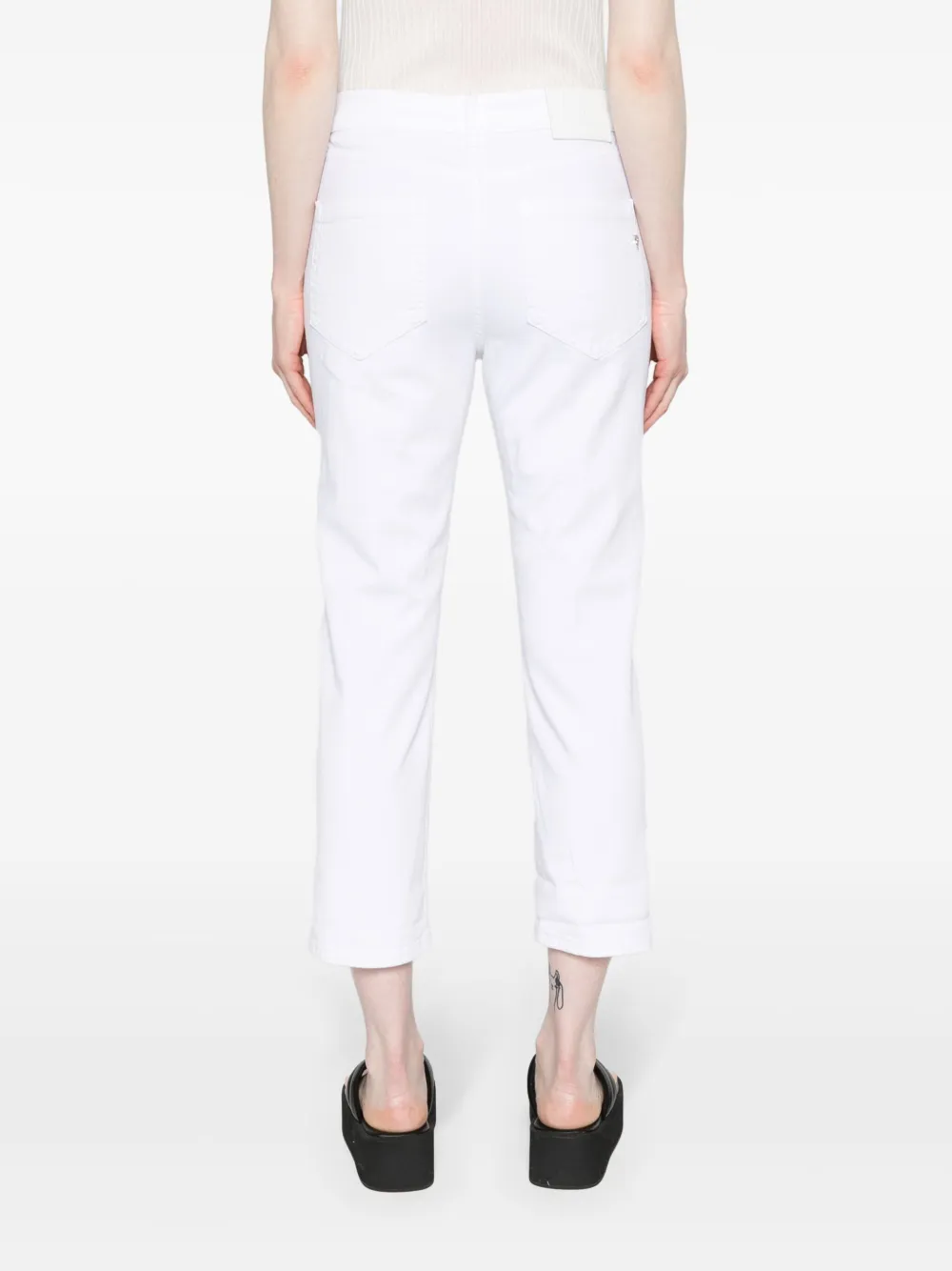 Bauhaus shorts 