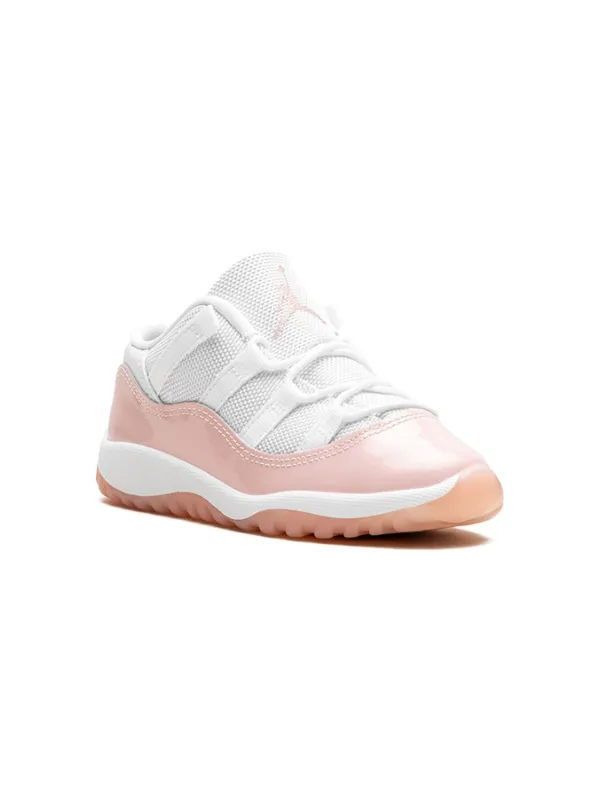 Girl jordan 11s hotsell