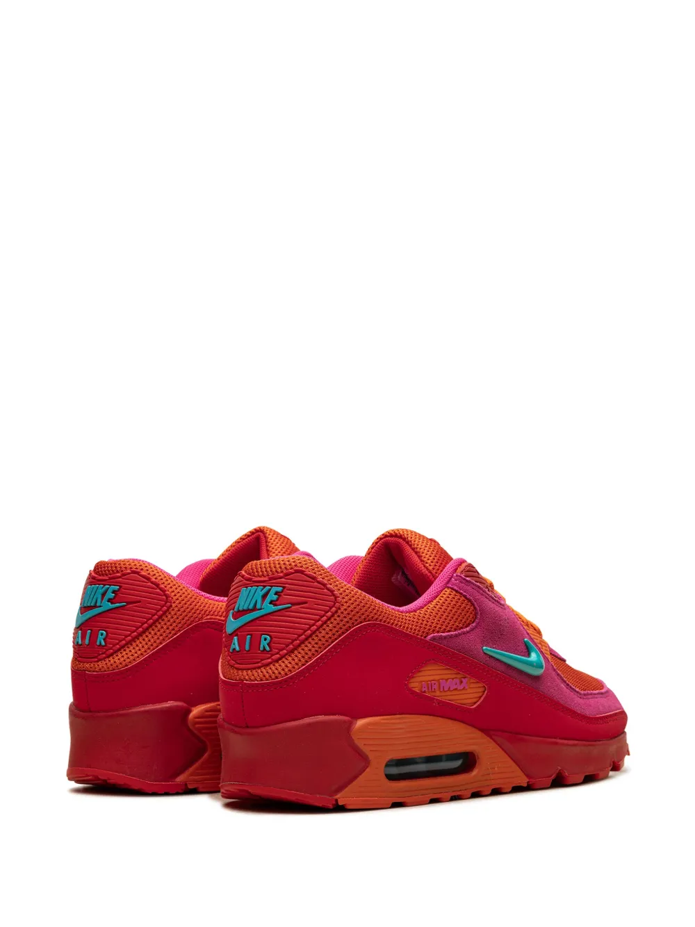 Nike Air Max 90 "Alchemy Pink" sneakers Red