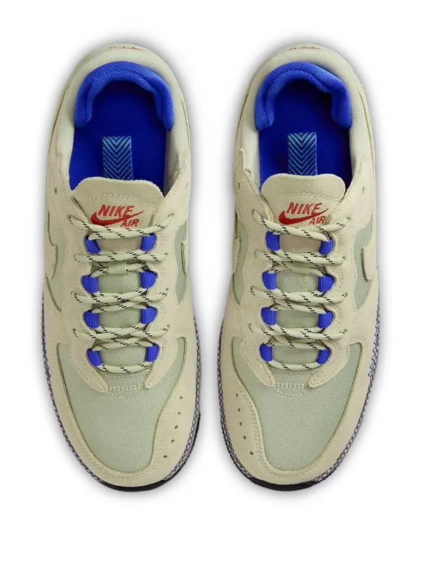 Nike Air Force 1 Wild “Olive Aura” スニーカー | グリーン