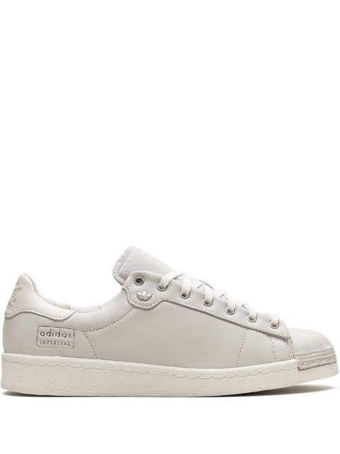 hype adidas Superstar "Core White" sneakers 