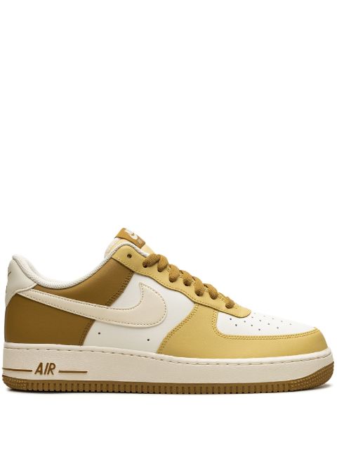 Nike Air Force 1 "Bronzine" sneakers MEN