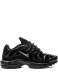 Nike Air Max Plus ""Metallic Black"" sneakers