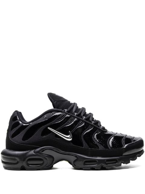 Nike Air Max Plus "Metallic Black" sneakers MEN