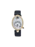 Breguet pre-owned Reine De Naples 36.5m - White