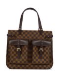 Louis Vuitton Pre-Owned 2004 Uzes tote bag - Brown