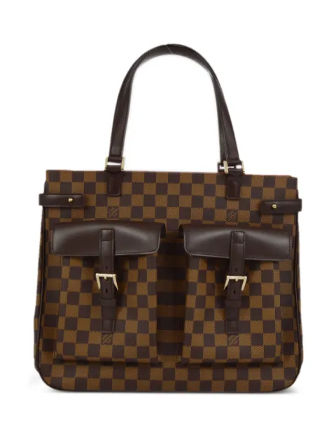 Louis Vuitton Pre-Owned 2004 Uzes tote bag WOMEN