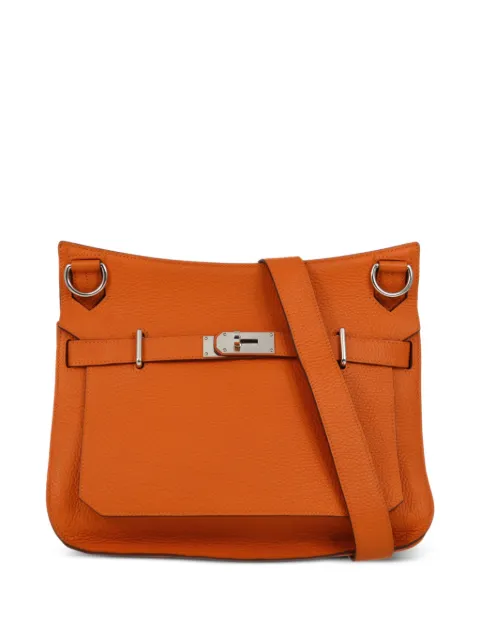 Hermès Pre-Owned bolsa de hombro Jypsiére 34 2013