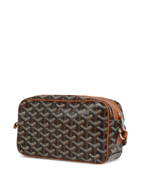 Goyard sac shop capvert crossbody bag