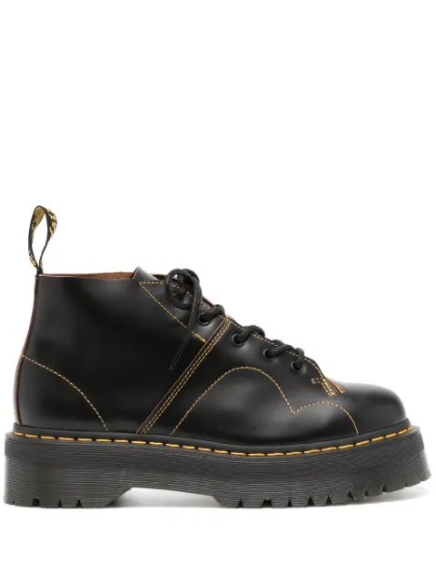 Dr martens quad smooth gel hotsell