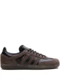 adidas x Kader Samba ADV ""Kader Sylla - Core Black/Brown/Gum"" sneakers