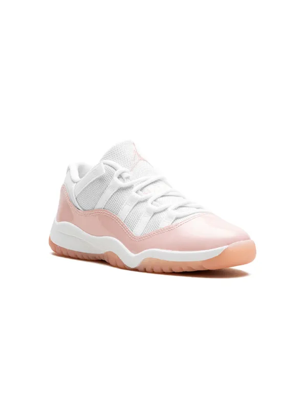 Air Jordan 11 Retro Low PS Legend Pink Shoes White