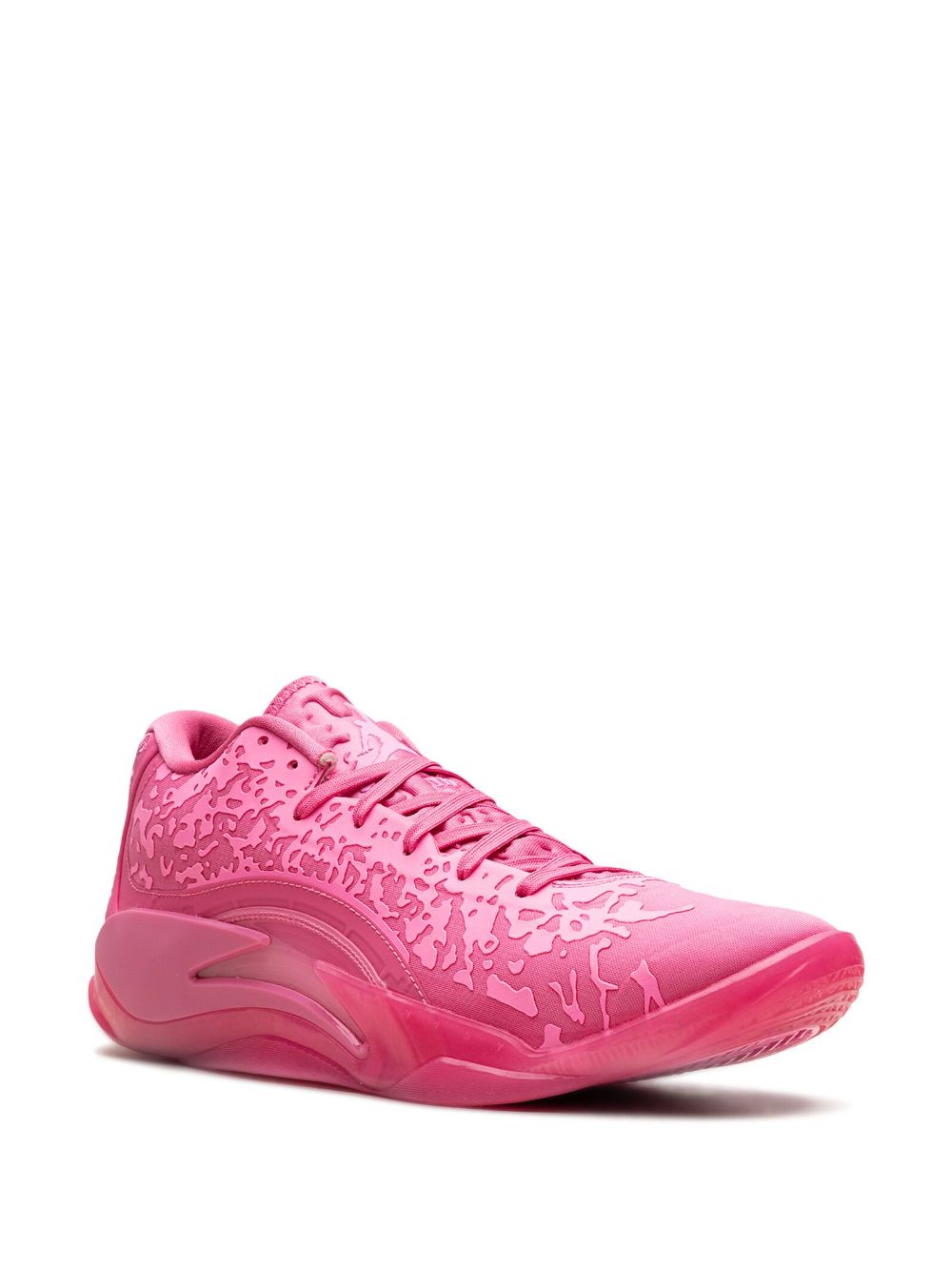 Jordan Jordan Zion 3 sneakers - Roze