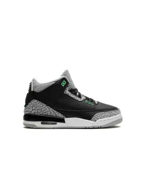 Jordan Kids baskets Air Jordan 3