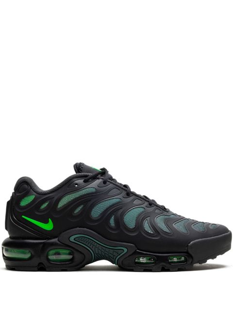 Nike Air Max Plus Drift "Black Volt" sneakers MEN