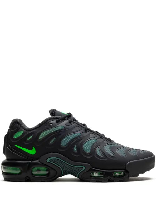 Baskets Air Max Plus Drift 'Black Volt' - Nike - Modalova