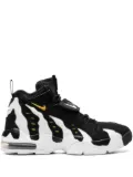 Nike Air DT Max '96 ""Black Varsity Maize"" sneakers