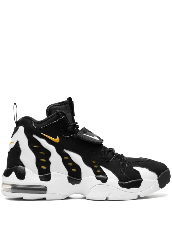 Nike Air DT Max 96 Black White 2018