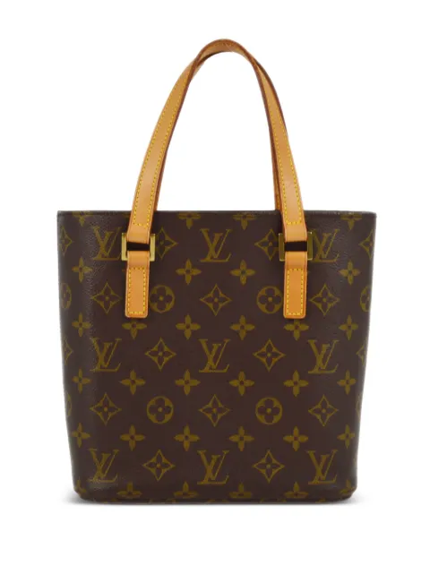 Louis Vuitton Pre-Owned 2001 Vavin PM tote bag WOMEN