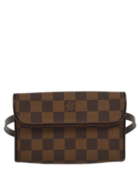 Louis Vuitton Pre-Owned 2005 Pochette Florentine belt bag