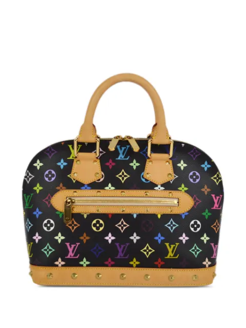 Affordable Louis Vuitton Pre-Owned 1990-2000 Alma handbag WOMEN