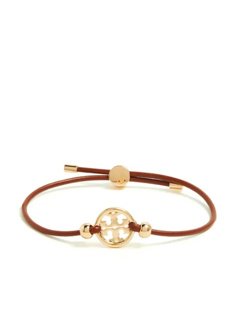 Tory Burch Miller 滑扣手链
