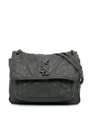 Saint laurent niki bag sale