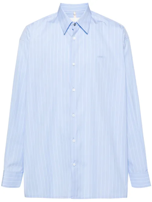 Chemise en coton Homer à rayures - OAMC - Modalova