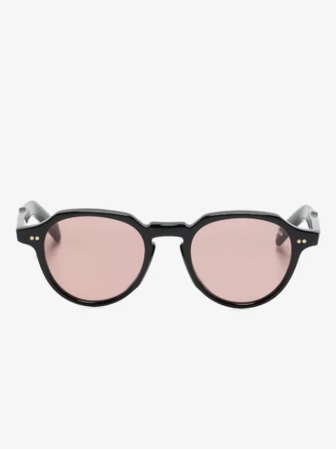 Cutler & Gross GR06 Round Sunglasses
