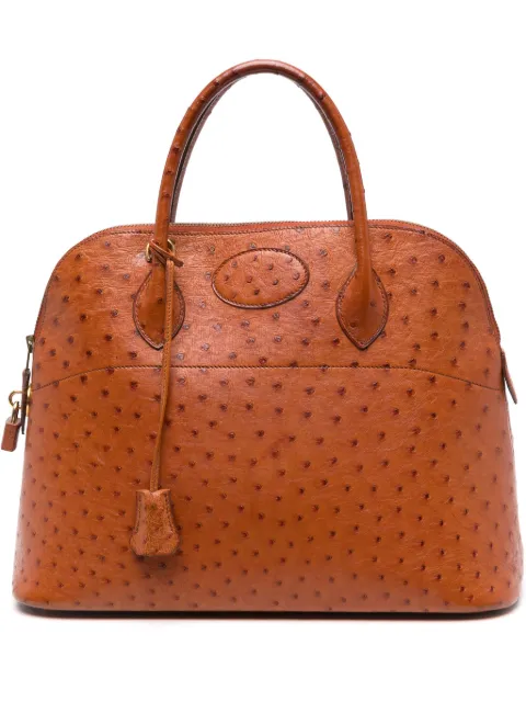 Hermès Pre-Owned 1992 Bolide two-way bag
